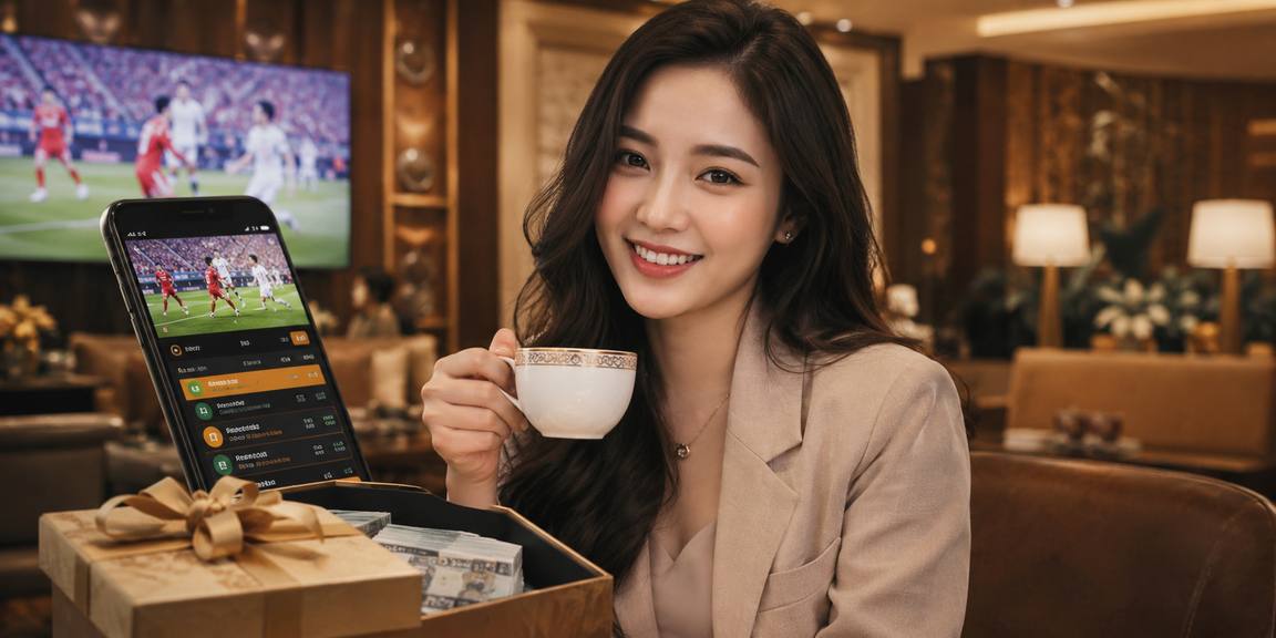 vnd99 Cài ứng dụng vnd99 trong 3 bước